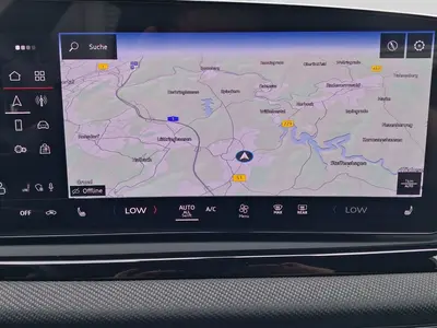 Audi A6 Avant – Foto 13
