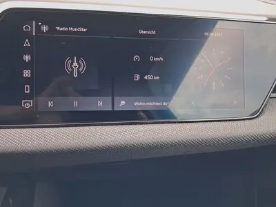 Audi A6 Avant – Foto 14
