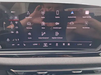 Audi A6 Avant – Foto 15