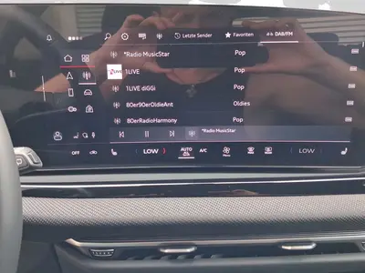 Audi A6 Avant – Foto 16