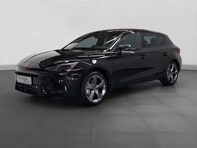 Cupra Leon – Foto 2