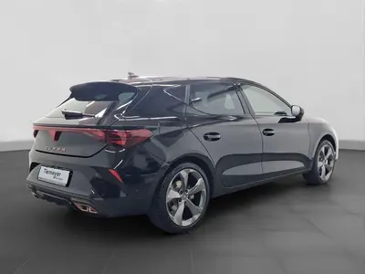 Cupra Leon – Foto 3