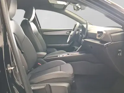 Cupra Leon – Foto 4