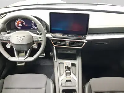 Cupra Leon – Foto 5