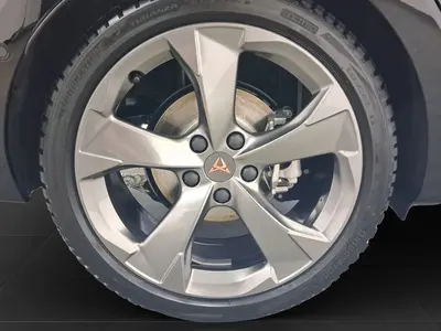 Cupra Leon – Foto 7