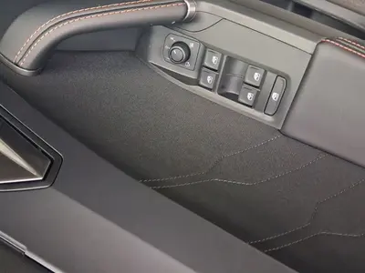 Cupra Leon – Foto 8