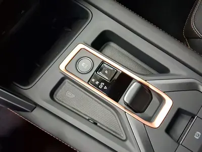 Cupra Leon – Foto 10