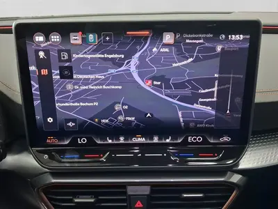 Cupra Leon – Foto 12