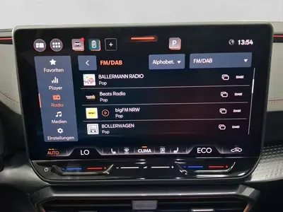 Cupra Leon – Foto 13