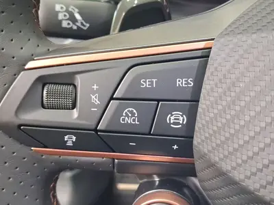 Cupra Leon – Foto 16