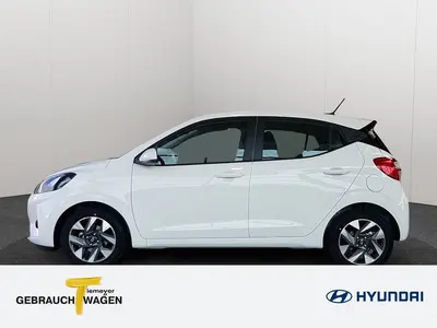 Hyundai i10 – Foto 8