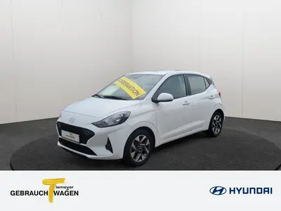 Hyundai i10 – Foto 1