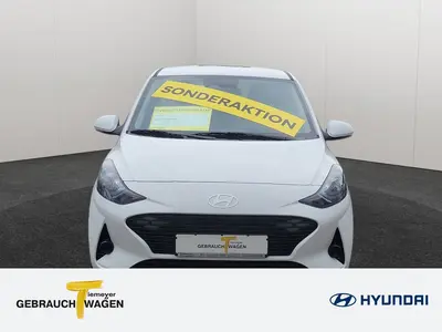 Hyundai i10 – Foto 2