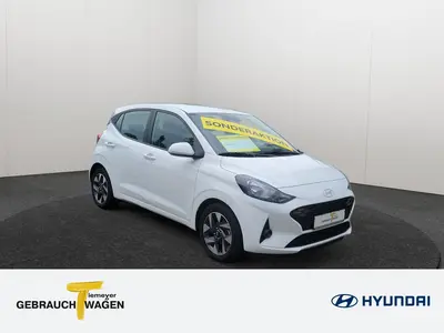Hyundai i10 – Foto 3