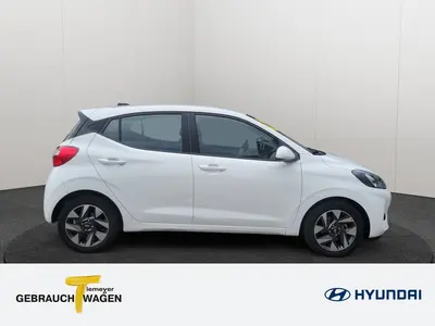 Hyundai i10 – Foto 4