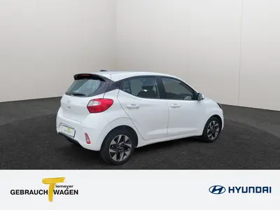 Hyundai i10 – Foto 5