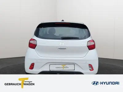 Hyundai i10 – Foto 6