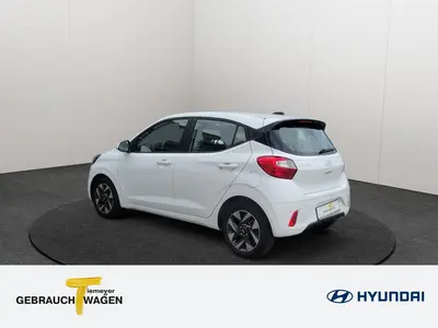 Hyundai i10 – Foto 7
