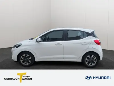 Hyundai i10 – Foto 8