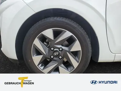 Hyundai i10 – Foto 9
