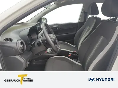Hyundai i10 – Foto 10
