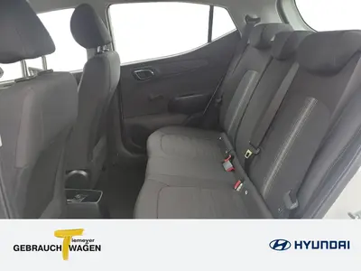 Hyundai i10 – Foto 11