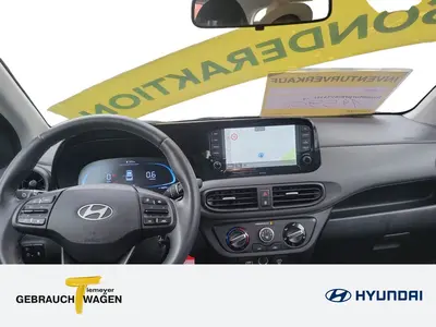 Hyundai i10 – Foto 12