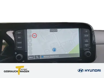 Hyundai i10 – Foto 13