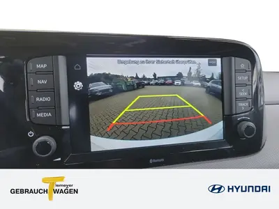 Hyundai i10 – Foto 14