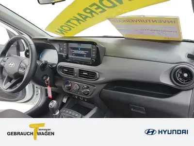 Hyundai i10 – Foto 15