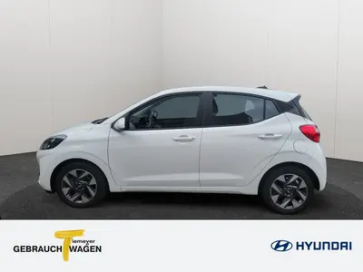 Hyundai i10 – Foto 16