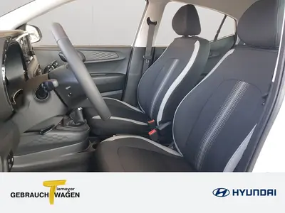 Hyundai i10 – Foto 10