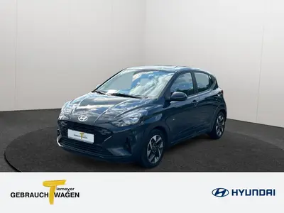 Hyundai i10 – Foto 1