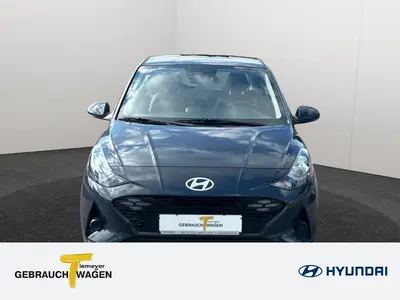 Hyundai i10 – Foto 2