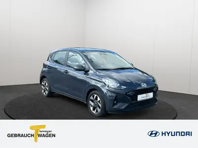 Hyundai i10 – Foto 3