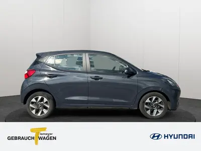 Hyundai i10 – Foto 4