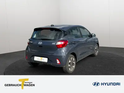 Hyundai i10 – Foto 5