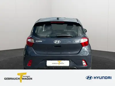 Hyundai i10 – Foto 6
