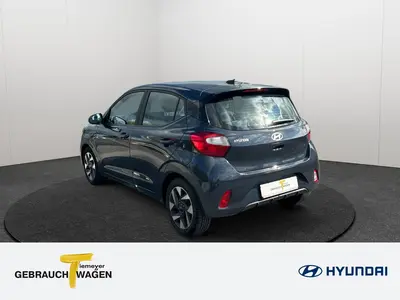 Hyundai i10 – Foto 7