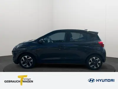 Hyundai i10 – Foto 8