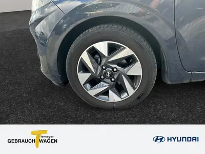 Hyundai i10 – Foto 9