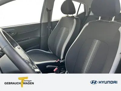 Hyundai i10 – Foto 10