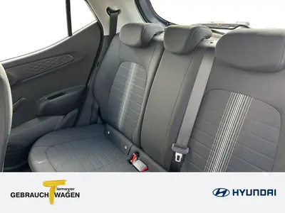 Hyundai i10 – Foto 11