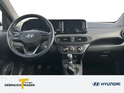 Hyundai i10 – Foto 12
