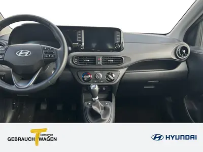 Hyundai i10 – Foto 13