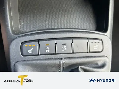 Hyundai i10 – Foto 15