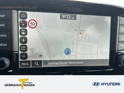 Hyundai i10 – Foto 16