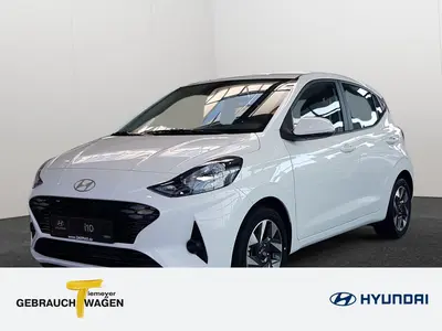 Hyundai i10 – Foto 1