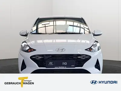 Hyundai i10 – Foto 2
