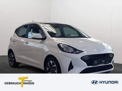 Hyundai i10 – Foto 3